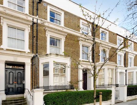 Lower Addison Gardens, Holland Park, W14, London - Photo 5