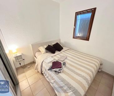 Appartement à louer 2 pièces 24.55m² - Photo 3