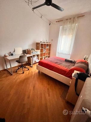 Stanza città studi per studentesse o lavoratrici - Photo 1