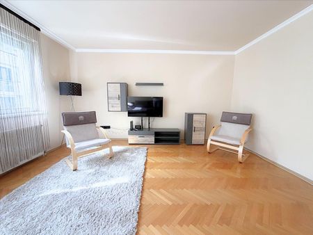 Kiadó újszerű állapotú lakás - Győr - Fotó 3