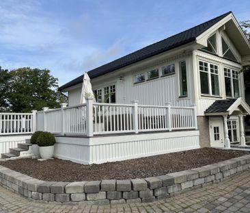 Strandallén, Tyresö - Foto 6