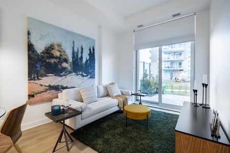 Petrie's Landing | All-Inclusive Rental Apartments in Orleans - Waterfront Tower 4 Available Summer 2026 | Call us at 61 - Photo 4