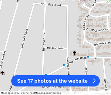 Holdale Road, Nottingham - Photo 1