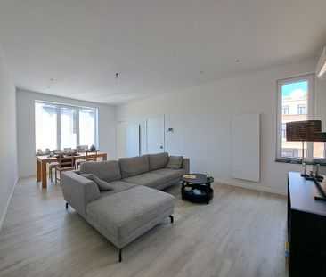Gunstig gelegen appartement vlakbij het centrum van Hasselt - Foto 1
