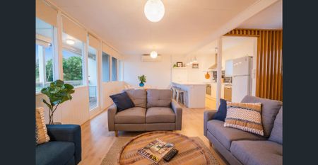 Permanent Holiday Feels - Photo 3