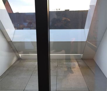 Prachtig duplex-appartement op wandelafstand van de Markt - Foto 6