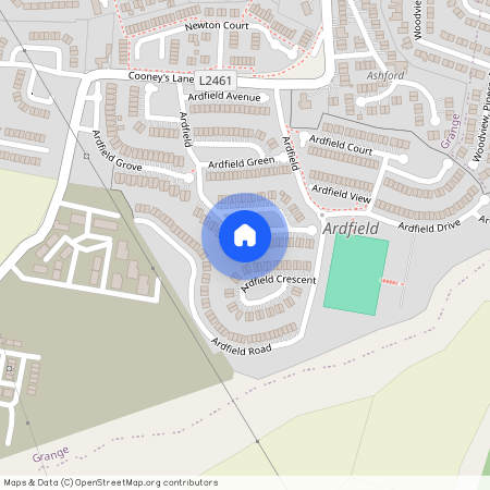 32 Ardfield Meadows, Grange, Douglas, Cork, Douglas, Co. Cork