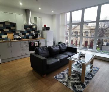 1 bedroom flat to rent - Photo 1