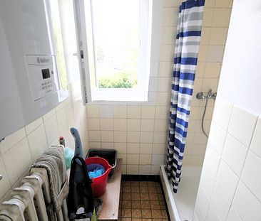 Studenten aufgepasst! 1 Zimmer zur Miete in Aachen - Rothe Erde! - Foto 2