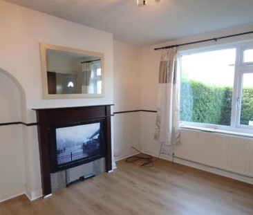 2 bedroom house to rent Norfolk Road, Long Eaton, Nottingham, NG10 - Photo 1