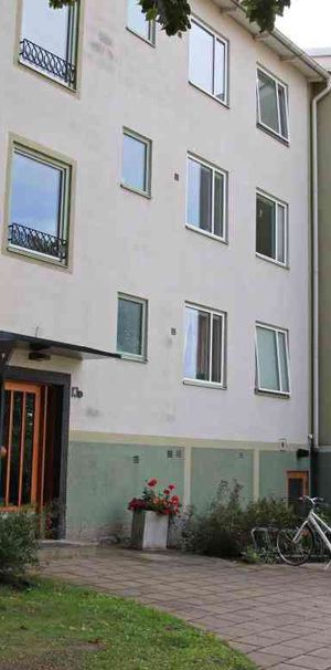 2 RUM KÖK - Photo 1