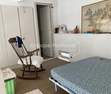 Location Appartement 2 pièces 35m² - Photo 2