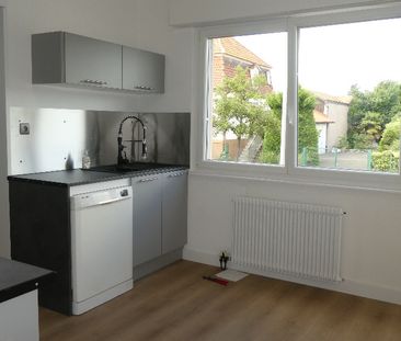 COLMAR - APPARTEMENT 2 Pièces - Photo 5