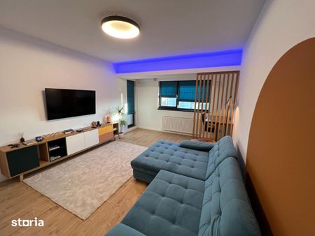 Apartament 2 camere / Loc parcare / Boxa / Balcon - Fotografie 2