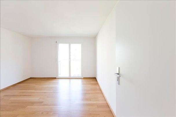 "Wohnen im Grünen!" - Foto 1