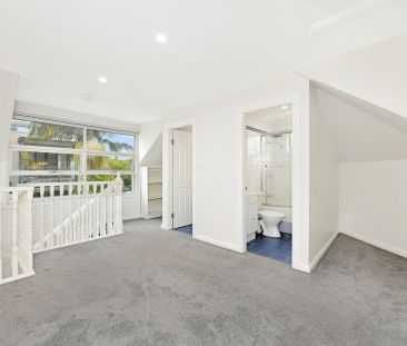 Split-Level Urban Retreat Moments from King Street - Photo 5