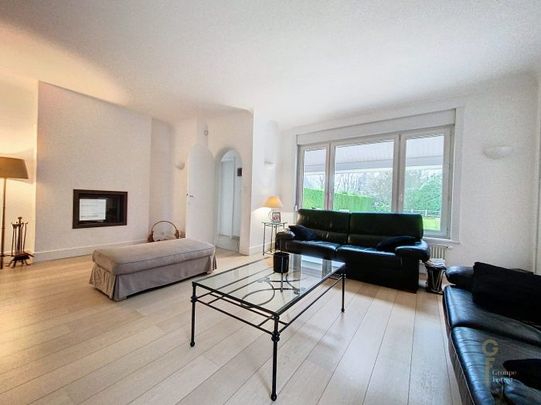 Maison individuelle Halluin Secteur Linselles-Vallée Lys - Photo 1