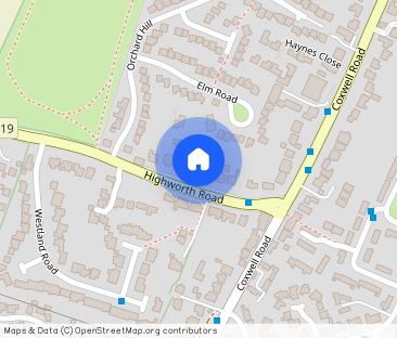 Stevens Way, Faringdon, Oxon, SN7 7ED - Photo 1