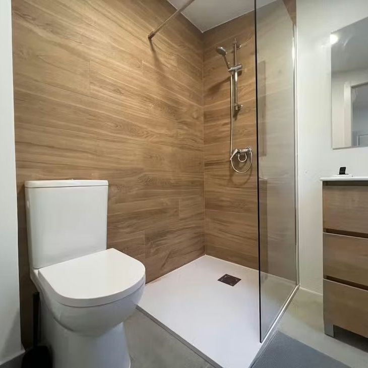 Avenida de la Osa Mayor, Madrid, Community of Madrid 28023 - Photo 1