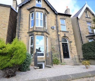 46, Westbourne Road, Broomhill, Sheffield S10 2QQ - Photo 4