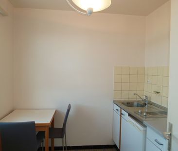 Location Appartement 1 pièce 29m² - Photo 1