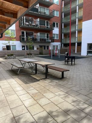 Föreningstorget 4A, Eslöv Centrum - Foto 1