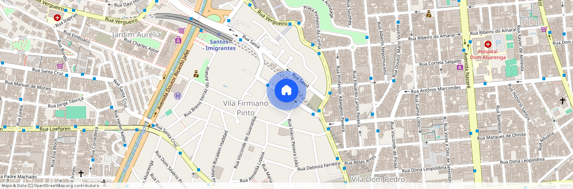 Rua Coronel Domingos Ferreira, Ipiranga, Ipiranga, São Paulo