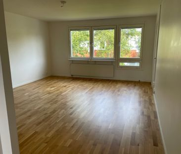 Tallrisvägen 4 K - Foto 1