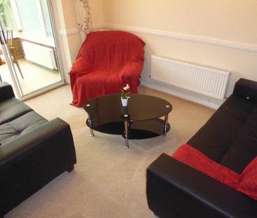 6 bedroom house share to rent - Photo 1