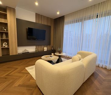 Luxury 4-room Villa - Tunari - Fotografie 2