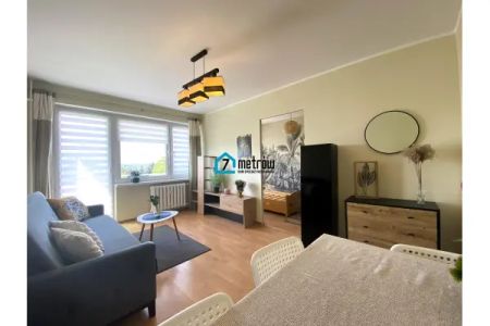 Przytulne dwupokojowe, balkon - przepiękna okolica - Фото 2