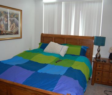 For Lease - 70 Absolute Avenue Unit# 1504, Mississauga, Ontario - Photo 4