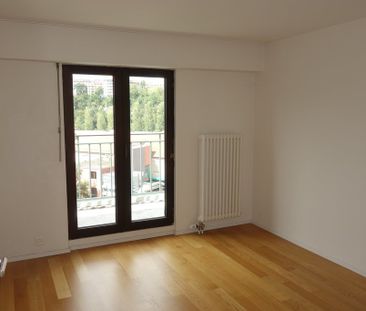 Attique moderne avec balcons - Jonction - Foto 4