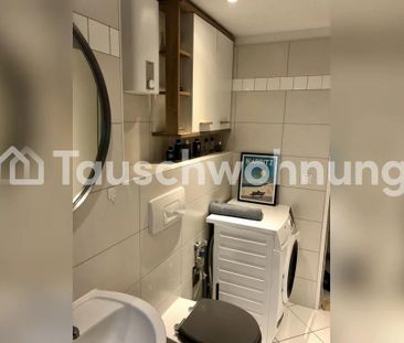 TAUSCHWOHNUNG Studioapartment mit Galerie in ruhiger City-West Lage - Photo 4