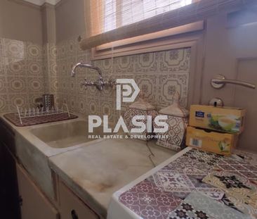 Studio / γκαρσονιέρα 30 τ.μ. προς ενοικίαση - Photo 1