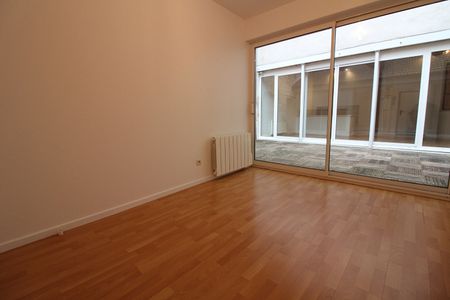 Location appartement 4 pièces, 87.00m², Chalon-sur-Saône - Photo 4