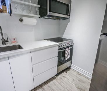 For Lease - 679 Gladstone Avenue Unit# Lower, Toronto, Ontario - Photo 2