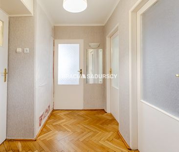 M-2 POK 50 M2 BALKON BLISKO AGH UJ WSZIB UKEN URK - Photo 6