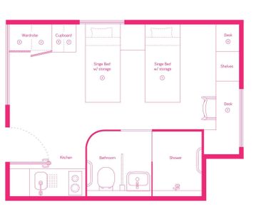 Ultra Twin Apartment - Photo 1