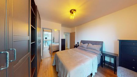 2 bedroom apartment to rent - Photo 4