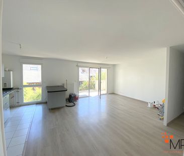 Location Appartement 4 pièces 81m² - Photo 1