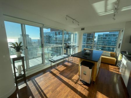 For Lease - 80 Western Battery Road Unit# 2303, Toronto, Ontario - Photo 4