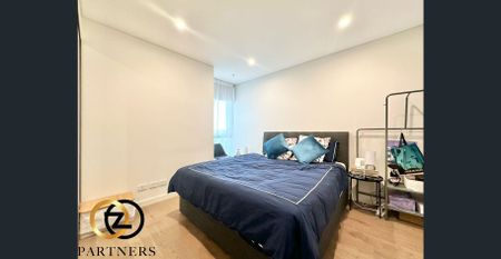 Two bedder with unblock view at high floor - Photo 2