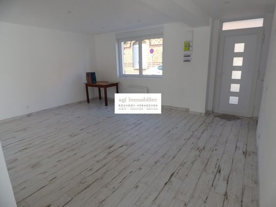 Location Maison 3 pièces 75m² GRAVELINES 59820 - Photo 1
