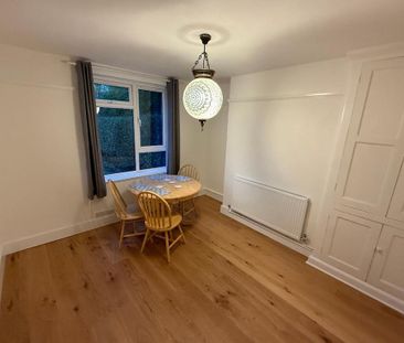 3 bedroom apartment to rent - Photo 5