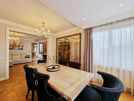 Refurbished 2 bedroom For Rent near Floreasca Park - Fotografie 5