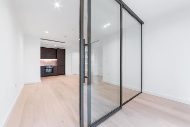 1 bedroom apartment to rent - Photo 1