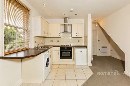 1 bedroom apartment to rent - Photo 5