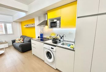 STUDIO IN LA ALBERCA – MURCIA