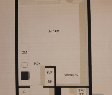 Tellusborgsvägen, Hägersten - Photo 5